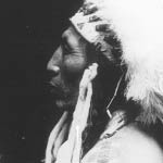 Medicine Crow